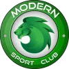 مودرن سبورت