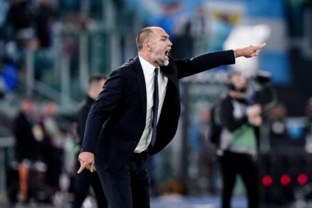 إيجور تودور، المدرب المؤقت لتوتنهام، يتحدث في مؤتمره الصحفي الأول قبل ديربي شمال لندن