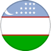أوزبكستان